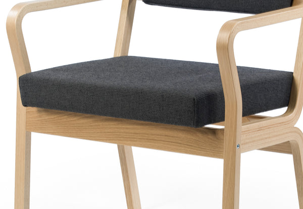 Duun Bariatric chair complate seat cushion