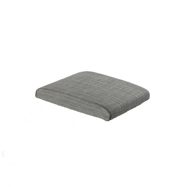 Pan footstool extra cover