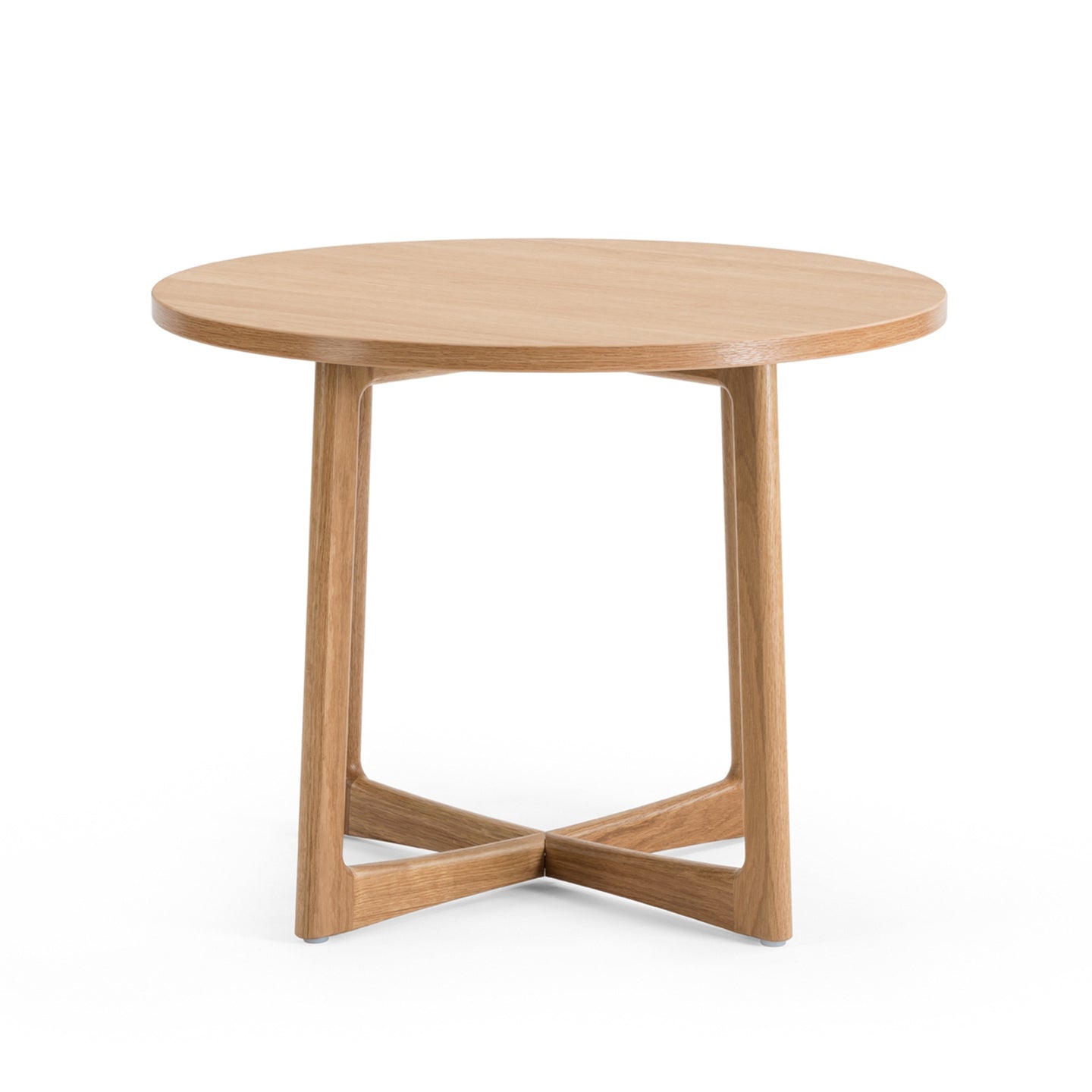 Comet coffee table Ø70 | Helland Møbler