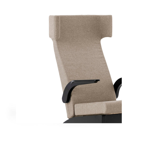 Fjording high back chair extra back cover