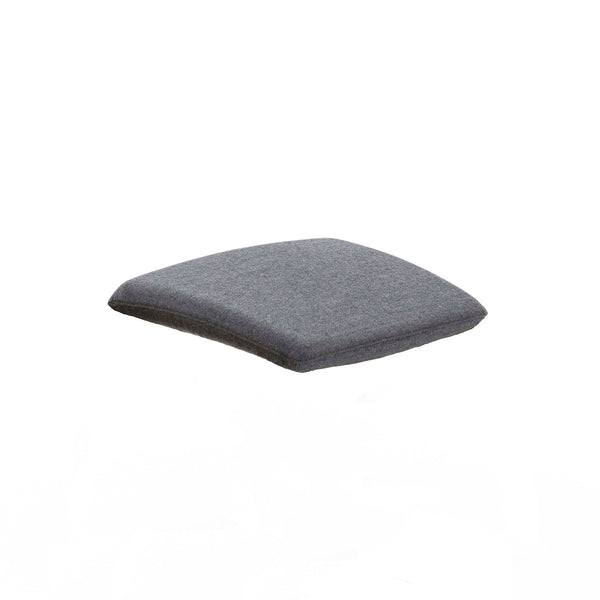 Nordia footstool complate seat cushion