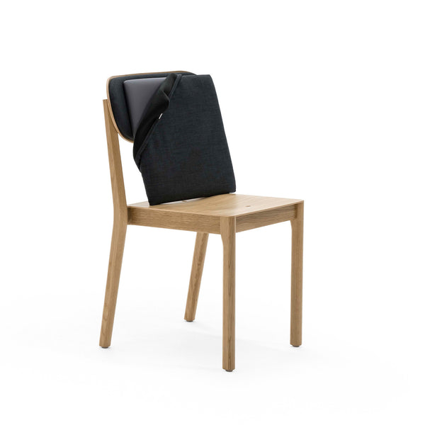 Svea stacking chair extra seat cover
