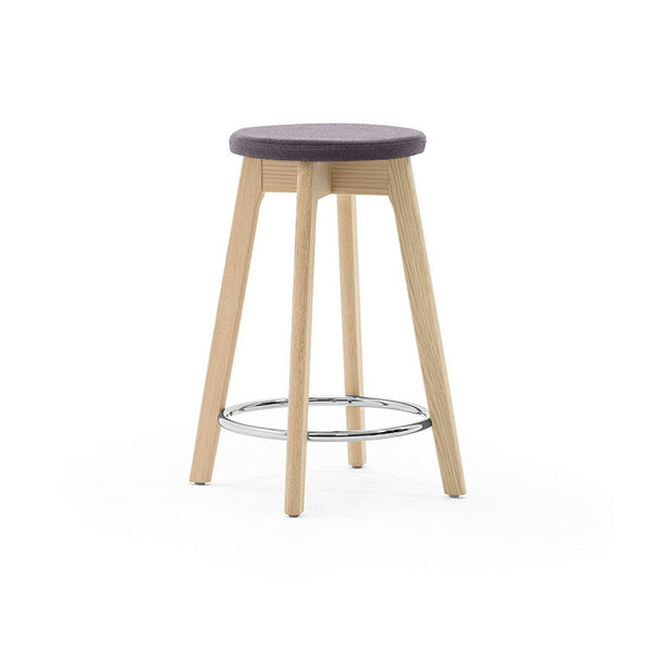 Axo bar stool, low