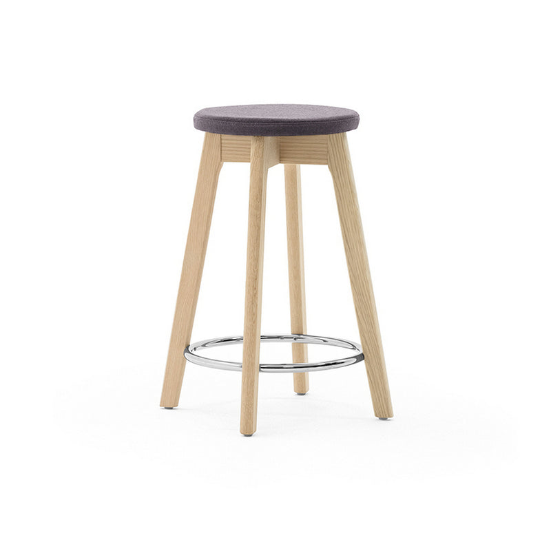 Axo bar stool, low