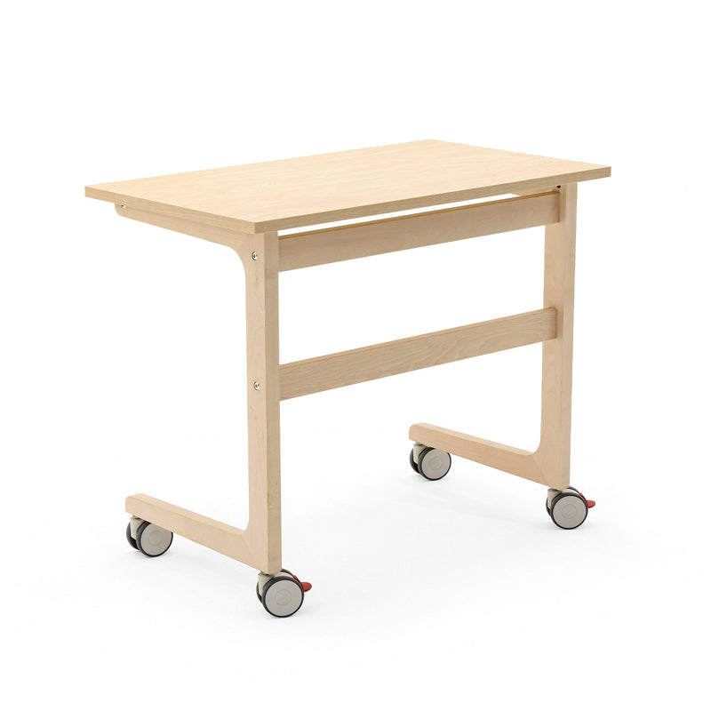 HM285 Trolley table